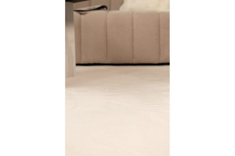 Relax Ryijymatto 160x230 cm - Beige - Kodintekstiilit & matot - Matto - Moderni matto - Nukkamatto