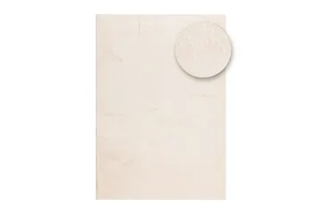 Relax Ryijymatto 200x290 cm - Beige - Kodintekstiilit & matot - Matto - Moderni matto - Nukkamatto