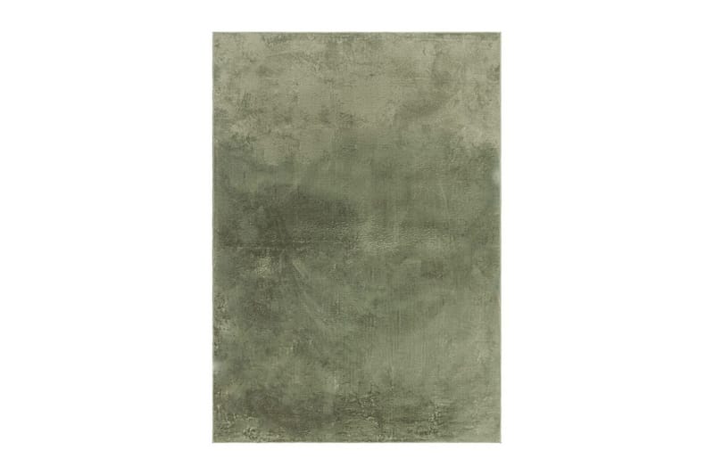 Relax Ryijymatto 200x290 cm - Vihreä - Kodintekstiilit & matot - Matto - Moderni matto - Nukkamatto