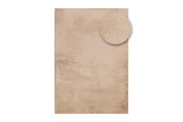 Relax Ryijymatto 240x340 cm - Beige - Kodintekstiilit & matot - Matto - Moderni matto - Nukkamatto