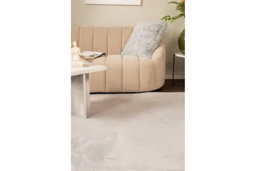 Relax Ryijymatto 240x340 cm - Hopea - Kodintekstiilit & matot - Matto - Moderni matto - Nukkamatto