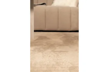 Relax Ryijymatto 240x340 cm - Taupe - Kodintekstiilit & matot - Matto - Moderni matto - Nukkamatto