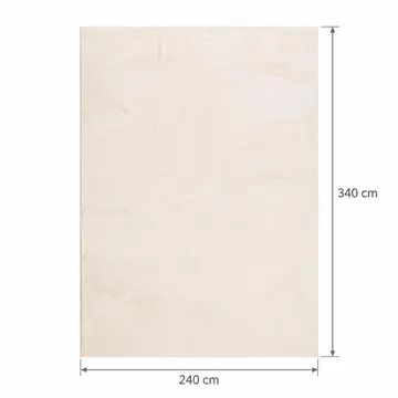 Relax Ryijymatto 240x340 cm - Kodintekstiilit & matot - Matto - Moderni matto - Nukkamatto