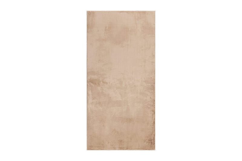 Relax Ryijymatto 80x140 cm - Beige - Kodintekstiilit & matot - Matto - Moderni matto - Nukkamatto