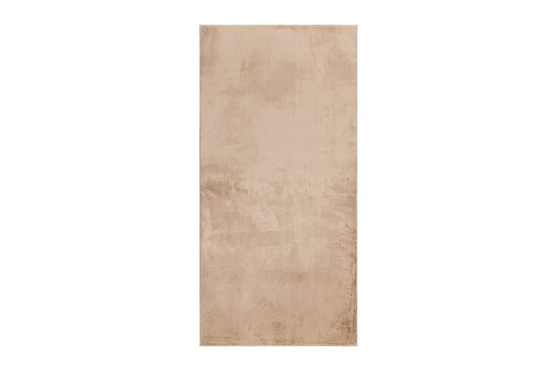 Relax Ryijymatto 80x140 cm - Beige - Kodintekstiilit & matot - Matto - Moderni matto - Nukkamatto