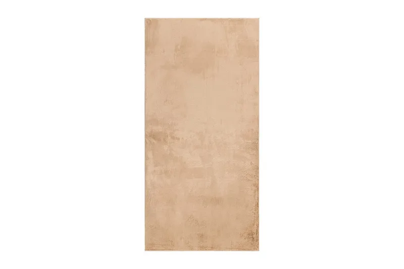 Taupe Relax Ryijymatto 80x140 cm