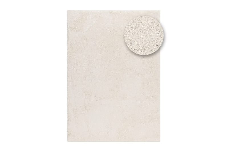 Ryamato Royal Deluxe - 140x200 cm, Kermainen - Kodintekstiilit & matot - Matto - Moderni matto - Nukkamatto