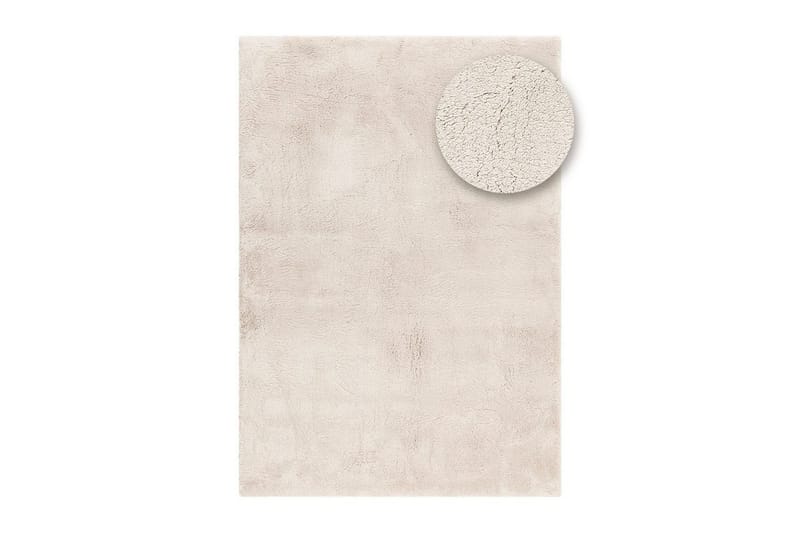 Ryamato Royal Deluxe - 140x200 cm, Luonto - Kodintekstiilit & matot - Matto - Moderni matto - Nukkamatto