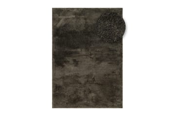 Ryamato Royal Deluxe - 140x200 cm, Smaragdinvihreä - Kodintekstiilit & matot - Matto - Moderni matto - Nukkamatto