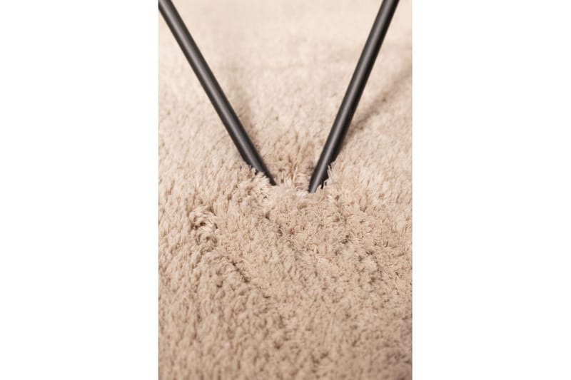 Ryamato Royal Deluxe - 140x200 cm, Pellava - Kodintekstiilit & matot - Matto - Moderni matto - Nukkamatto