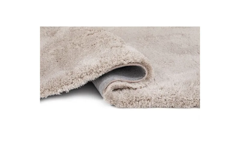 Ryamato Royal Deluxe - 160x230 cm, Greige - Kodintekstiilit & matot - Matto - Moderni matto - Nukkamatto