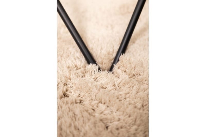 Ryamato Royal Deluxe - 160x230 cm, Greige - Kodintekstiilit & matot - Matto - Moderni matto - Nukkamatto