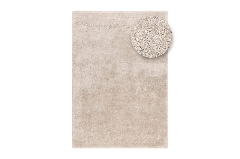 Ryamato Royal Deluxe - 200x290 cm, Greige - Kodintekstiilit & matot - Matto - Moderni matto - Nukkamatto