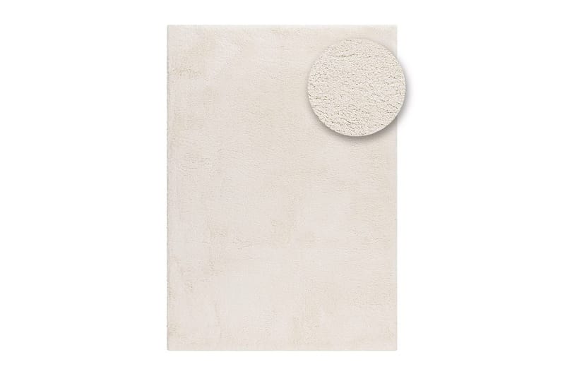 Ryamato Royal Deluxe - 200x290 cm, Kermainen - Kodintekstiilit & matot - Matto - Moderni matto - Nukkamatto