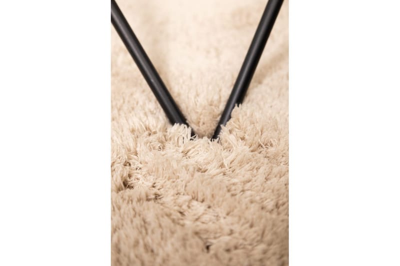 Ryamato Royal Deluxe - 230x330 cm, Greige - Kodintekstiilit & matot - Matto - Moderni matto - Nukkamatto