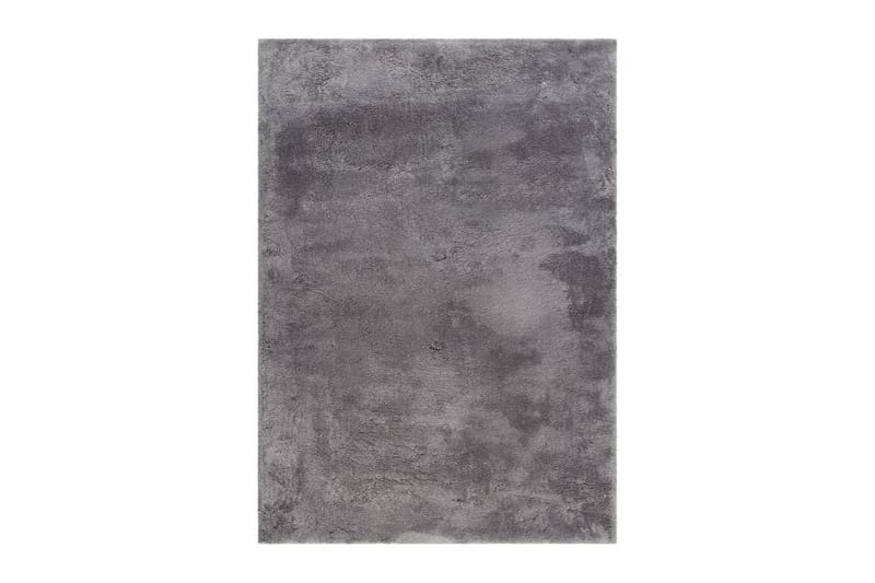 Ryamato Royal Deluxe - 230x330 cm, Harmaa - Kodintekstiilit & matot - Matto - Moderni matto - Nukkamatto