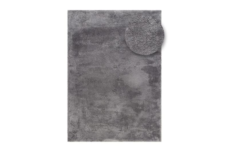 Ryamato Royal Deluxe - 230x330 cm, Harmaa - Kodintekstiilit & matot - Matto - Moderni matto - Nukkamatto