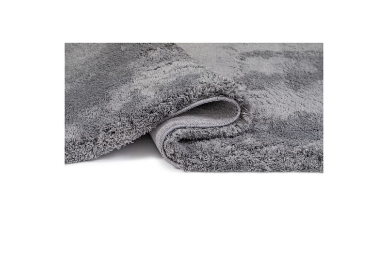 Ryamato Royal Deluxe - 230x330 cm, Harmaa - Kodintekstiilit & matot - Matto - Moderni matto - Nukkamatto