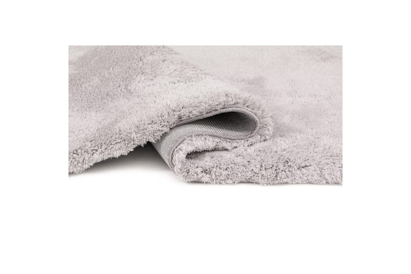 Ryamato Royal Deluxe - 230x330 cm, Hopea - Kodintekstiilit & matot - Matto - Moderni matto - Nukkamatto