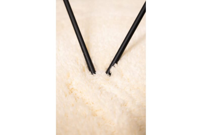 Ryamato Royal Deluxe - 230x330 cm, Kermainen - Kodintekstiilit & matot - Matto - Moderni matto - Nukkamatto