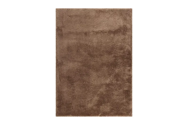 Ryamato Royal Deluxe - 230x330 cm, Mokka - Kodintekstiilit & matot - Matto - Moderni matto - Nukkamatto