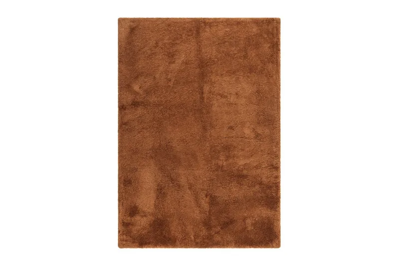 Ryamato Royal Deluxe - 230x330 cm, Terrakotta - Kodintekstiilit & matot - Matto - Moderni matto - Nukkamatto
