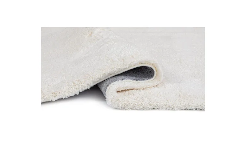 Ryamato Royal Deluxe - 60x120 cm, Kermainen - Kodintekstiilit & matot - Matto - Moderni matto - Nukkamatto