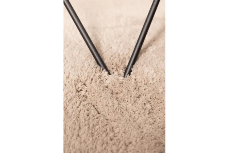 Ryamato Royal Deluxe - 60x120 cm, Pellava - Kodintekstiilit & matot - Matto - Moderni matto - Nukkamatto