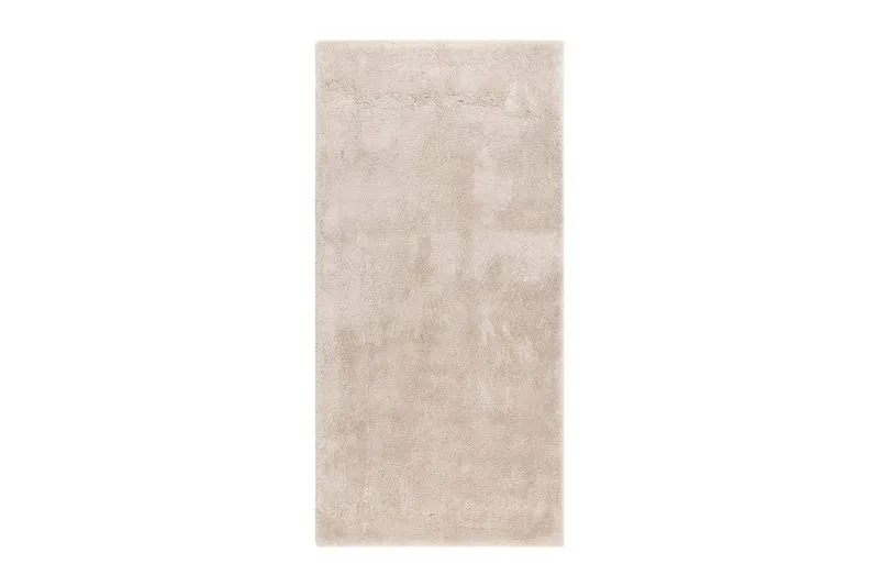 Ryamato Royal Deluxe - 80x180 cm, Greige - Kodintekstiilit & matot - Matto - Moderni matto - Nukkamatto