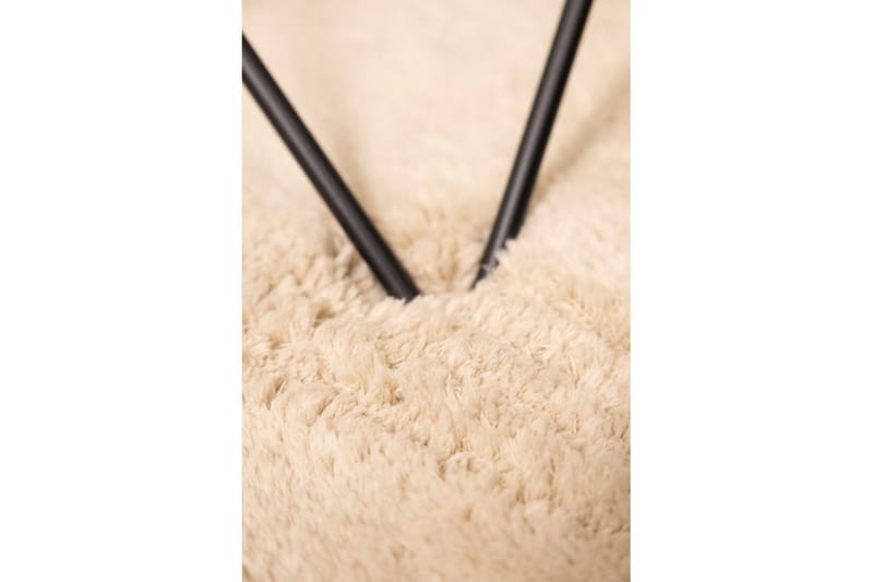 Ryamato Royal Deluxe - 80x180 cm, Luonto - Kodintekstiilit & matot - Matto - Moderni matto - Nukkamatto