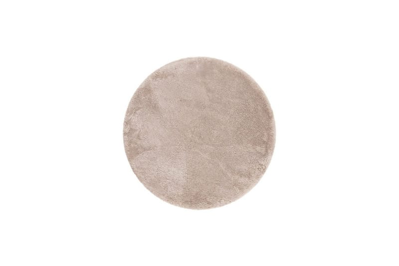 Ryamato Royal Deluxe Pyöreä, 120x120 cm, Pellava