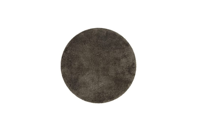 120x120 cm, Smaragdinvihreä Ryamato Royal Deluxe Pyöreä