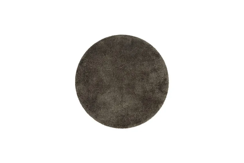 Ryamato Royal Deluxe Pyöreä, 160x160 cm, Smaragdinvihreä