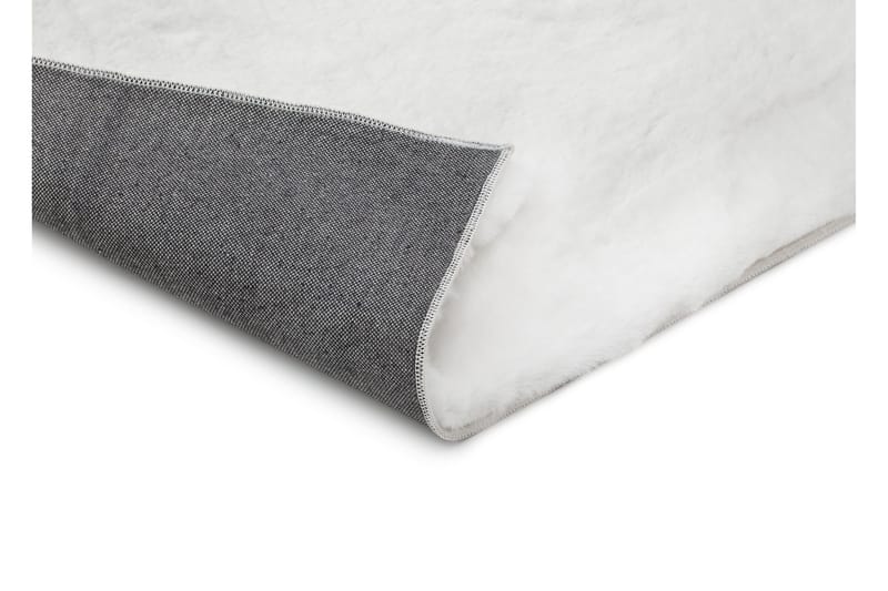 Ryamatta KM Home Heaven Valkoinen 240x340 cm - Kodintekstiilit & matot - Matto - Moderni matto - Nukkamatto