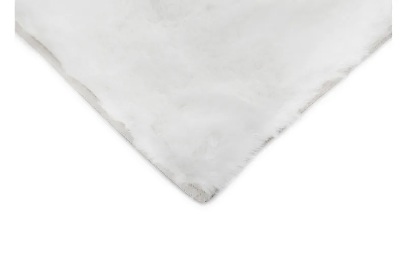 Ryamatta KM Home Heaven Valkoinen 240x340 cm - Kodintekstiilit & matot - Matto - Moderni matto - Nukkamatto