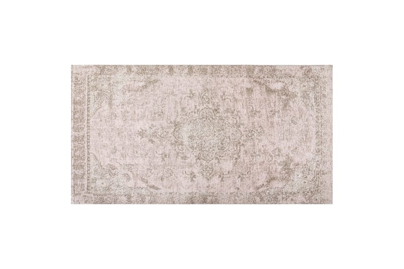 Ryamatta Rosa 80x150 cm, undefined