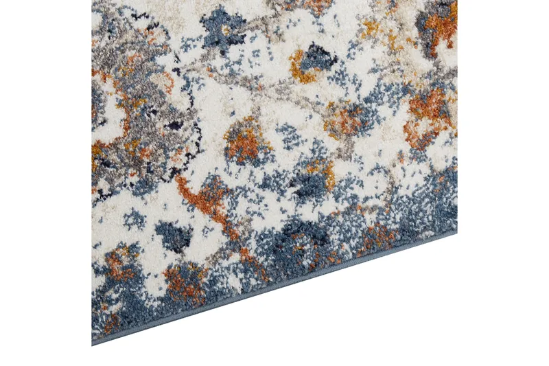 Ryijymatto Akori 80x150 cm - Beige - Kodintekstiilit & matot - Matto - Itämainen matto - Persialainen matto