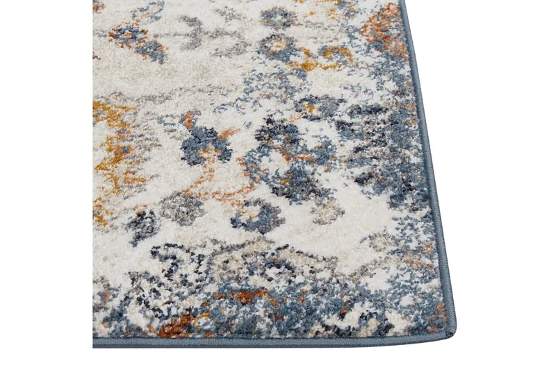 Ryijymatto Akori 80x150 cm - Beige - Kodintekstiilit & matot - Matto - Itämainen matto - Persialainen matto