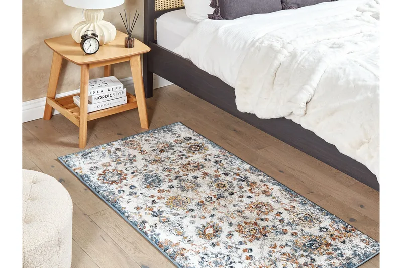 Ryijymatto Akori 80x150 cm, Beige