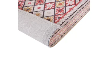 Ryijymatto Anadag 80x150 cm - Beige - Kodintekstiilit & matot - Matto - Moderni matto - Puuvillamatto