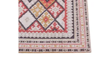 Ryijymatto Anadag 80x150 cm - Beige - Kodintekstiilit & matot - Matto - Moderni matto - Puuvillamatto