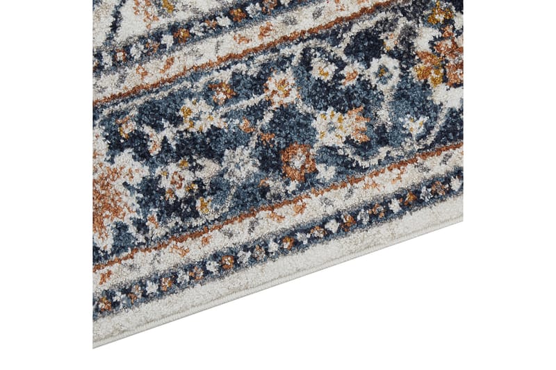 Ryijymatto Arates 80x150 cm - Beige - Kodintekstiilit & matot - Matto - Moderni matto - Nukkamatto