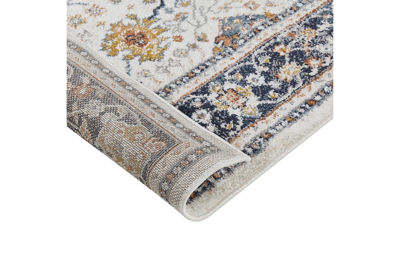 Ryijymatto Arates 80x150 cm - Beige - Kodintekstiilit & matot - Matto - Moderni matto - Nukkamatto