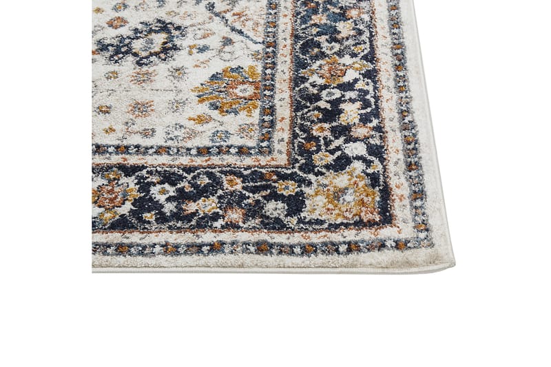Ryijymatto Arates 80x150 cm - Beige - Kodintekstiilit & matot - Matto - Moderni matto - Nukkamatto