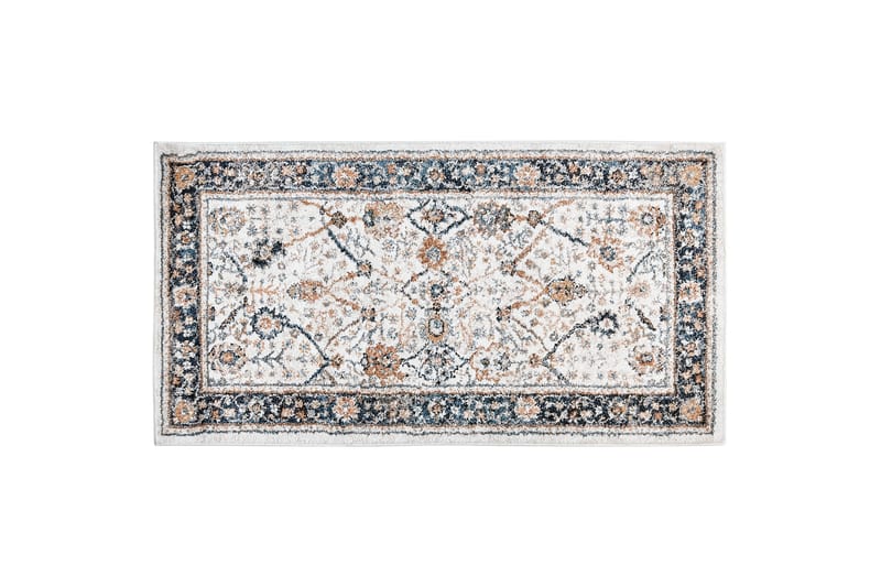 Ryijymatto Arates 80x150 cm - Beige - Kodintekstiilit & matot - Matto - Moderni matto - Nukkamatto