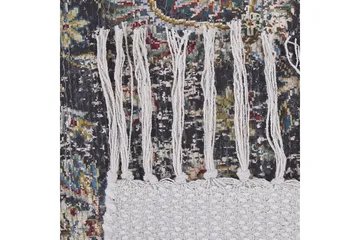Ryijymatto Armutalan 140x200 cm - Ruskea - Kodintekstiilit & matot - Matto - Itämainen matto - Persialainen matto