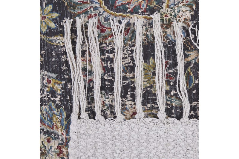 Ryijymatto Armutalan 150x230 cm - Ruskea - Kodintekstiilit & matot - Matto - Itämainen matto - Persialainen matto