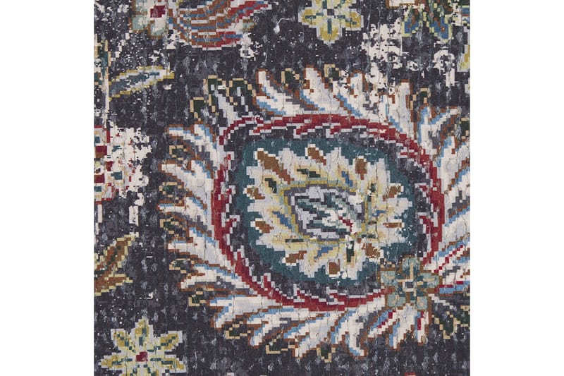 Ryijymatto Armutalan 80x150 cm - Ruskea - Kodintekstiilit & matot - Matto - Itämainen matto - Persialainen matto