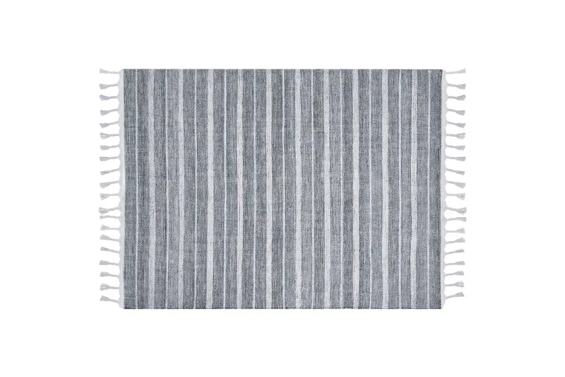 Ryijymatto Bademli 160x230 cm, Harmaa