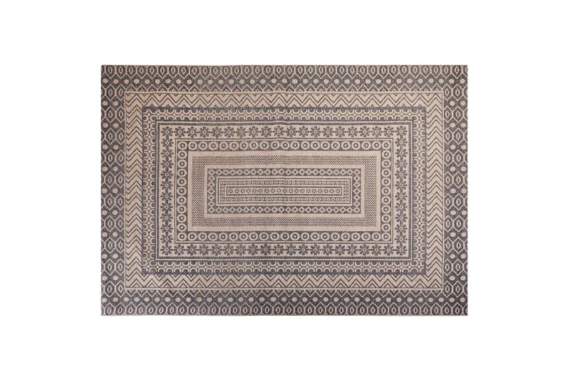 Ryijymatto Baglar 160x230 cm, Beige